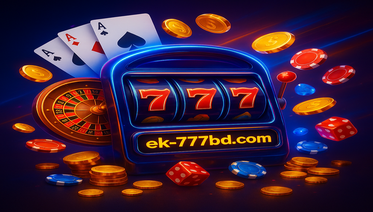 অ্যান্ড্রয়েড-এ ek777bd এপিকে ডাউনলোডের নির্দেশিকা