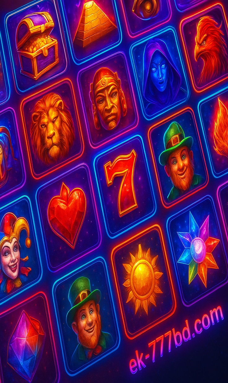 ek777bd আর্কেড গেম সম্পর্কিত সাধারণ প্রশ্নোত্তর