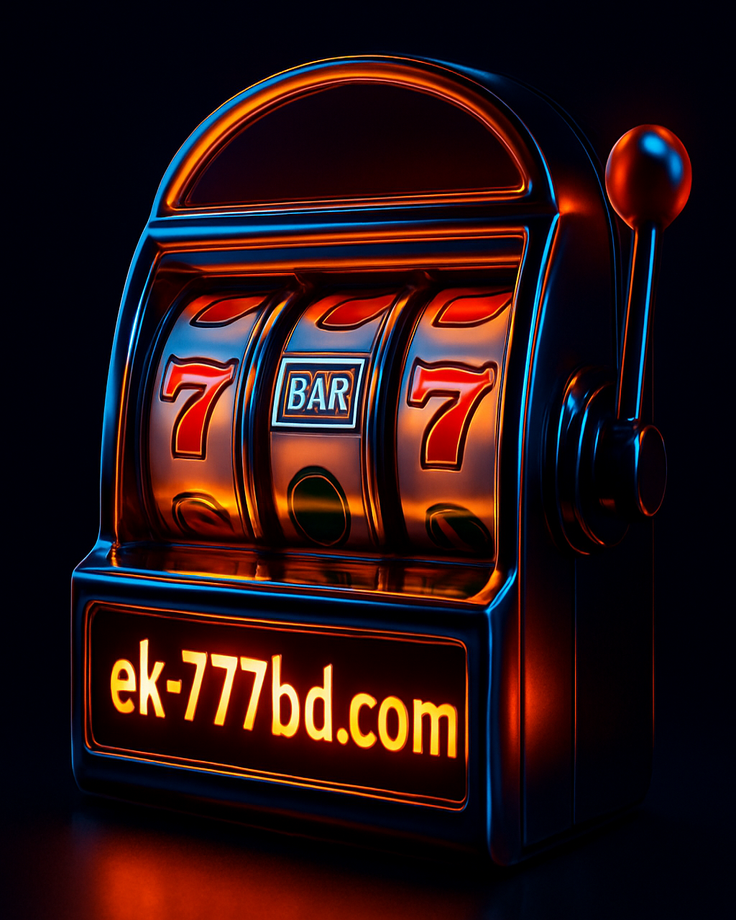 খেলোয়াড়দের জন্য ek777bd ভিআইপি প্রোগ্রামের বিস্তৃত সুবিধা