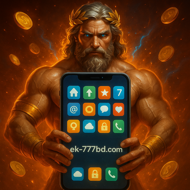 ek777bd-এ সঠিক সিদ্ধান্ত নিতে গেমিং কৌশল