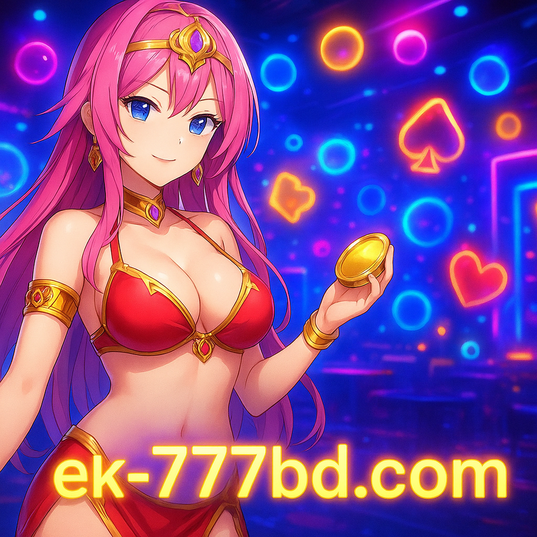 ek777bd-এ সুশৃঙ্খল ও নিয়ন্ত্রিত গেমিং পদ্ধতি