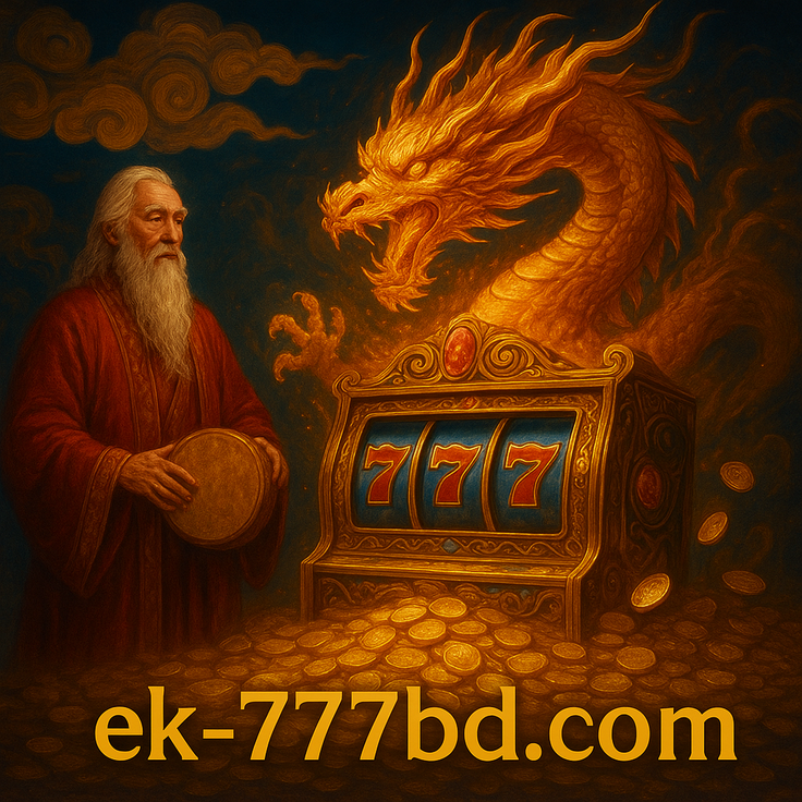 ek777bd অফার ও বিশেষ সুবিধার প্রচারচিত্র