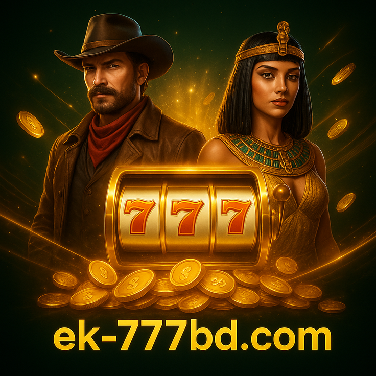 ek777bd প্ল্যাটফর্মে দ্রুত ও নিরাপদ নিবন্ধন প্রক্রিয়া