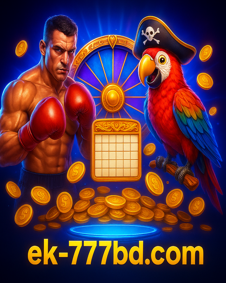 ek777bd লাইভ গেমিং প্ল্যাটফর্মে বাস্তব ডিলারের সঙ্গে টেবিল-গেম খেলার অভিজ্ঞতা