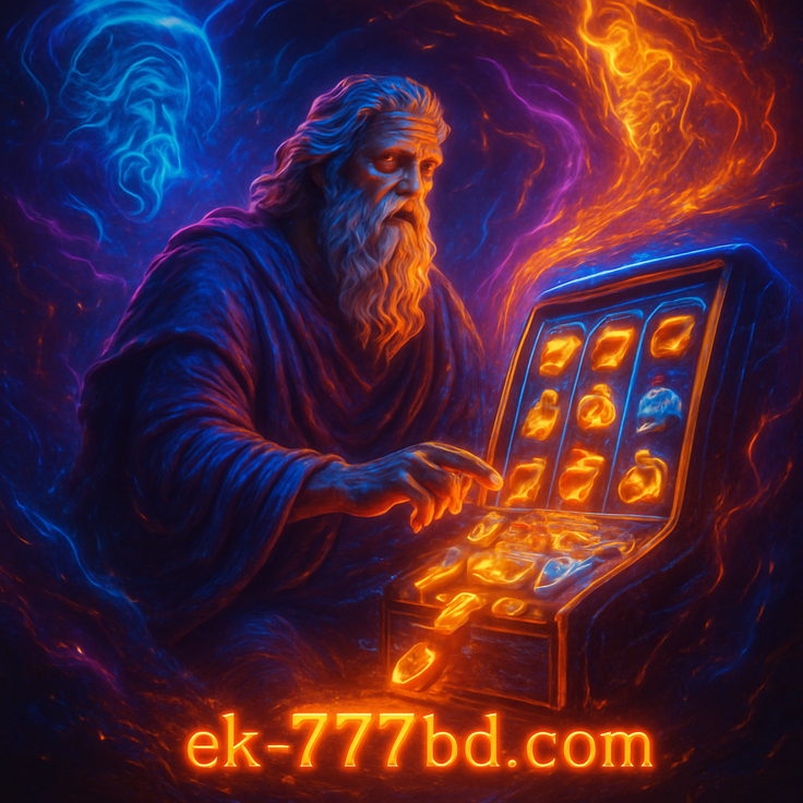 ek777bd-র বিভিন্ন গেম বিভাগগুলো একত্রে প্রদর্শিত হয়েছে