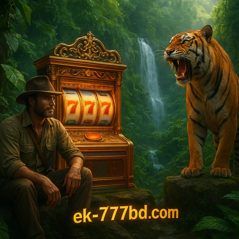 ek777bd অ্যাকাউন্টে লগইন ও নিরাপদ সেশন ব্যবহার নির্দেশিকা