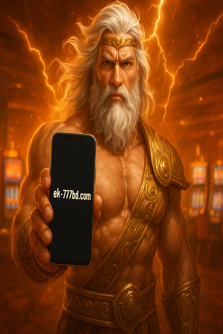 ek777bd-এ ২০০০টির বেশি আর্কেড গেমের বৈচিত্র্যময় সংগ্রহ